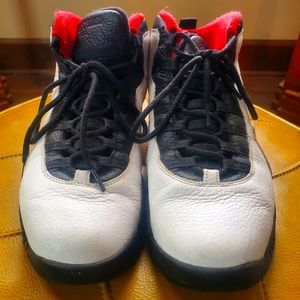 Jordan 10 Retro Double Nickel Mens Nike Air Size US 11